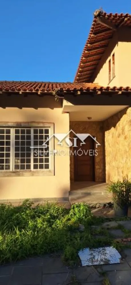 Casa, 6 quartos, 530 m² - Foto 1