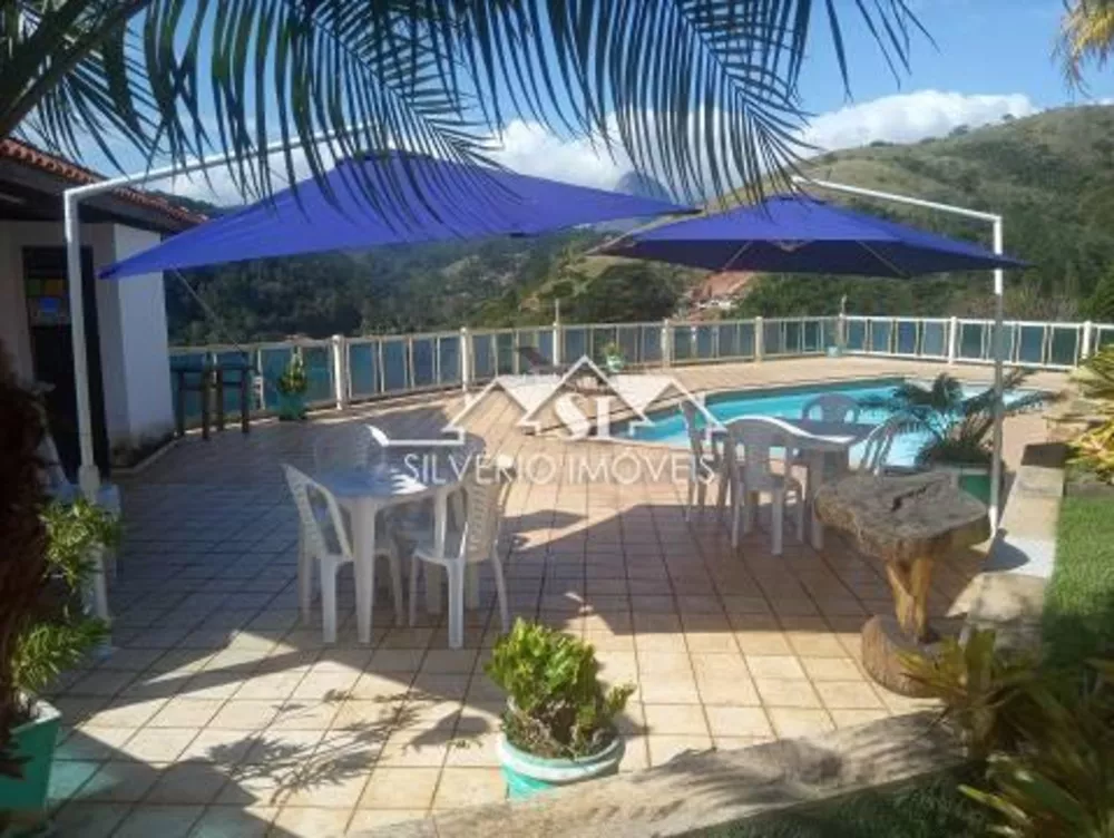 Casa, 8 quartos, 200 m² - Foto 7