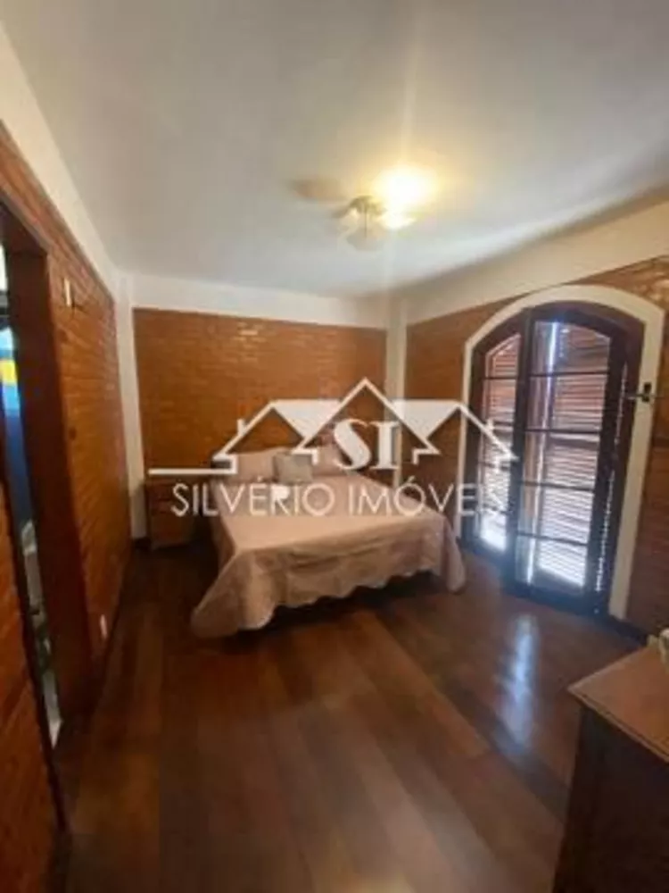 Casa, 8 quartos, 200 m² - Foto 11