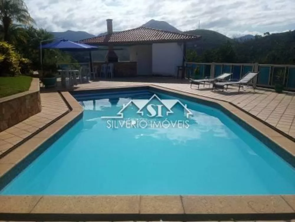Casa, 8 quartos, 200 m² - Foto 14