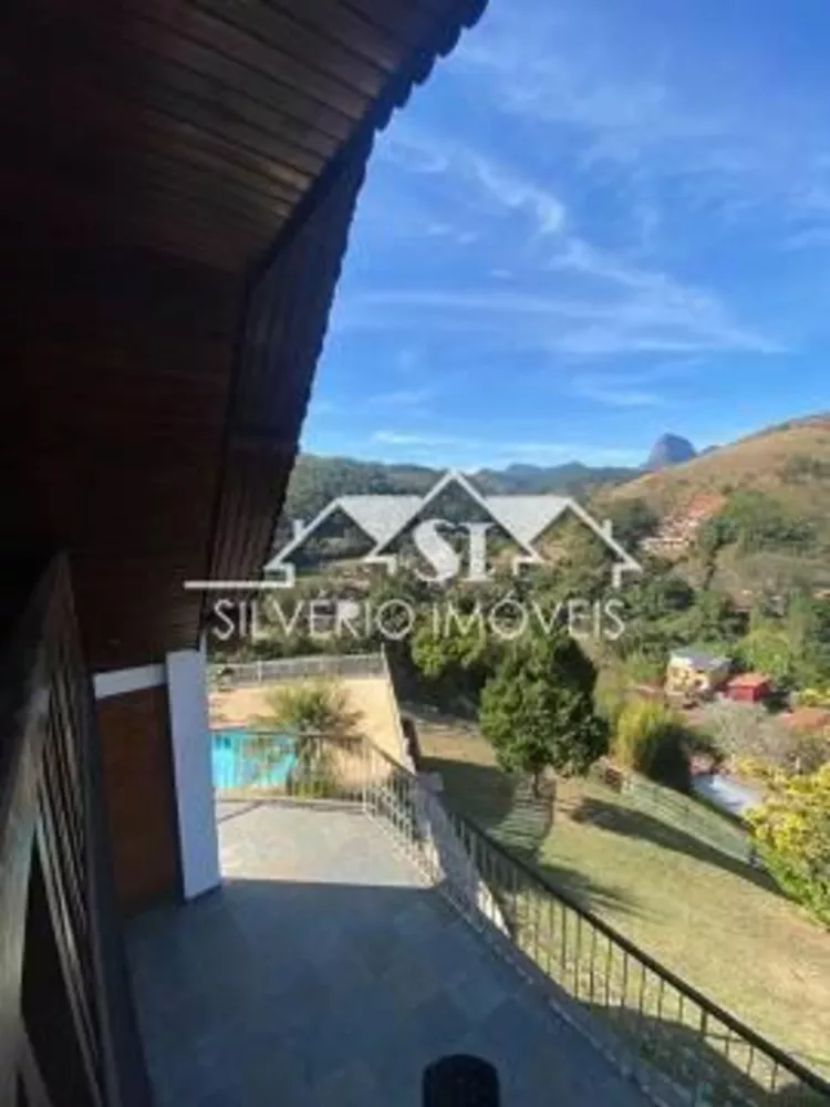 Casa, 8 quartos, 200 m² - Foto 10