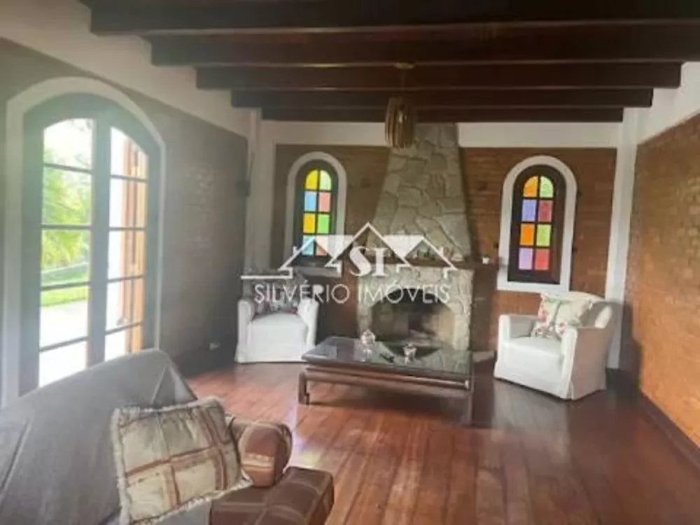 Casa, 8 quartos, 200 m² - Foto 16