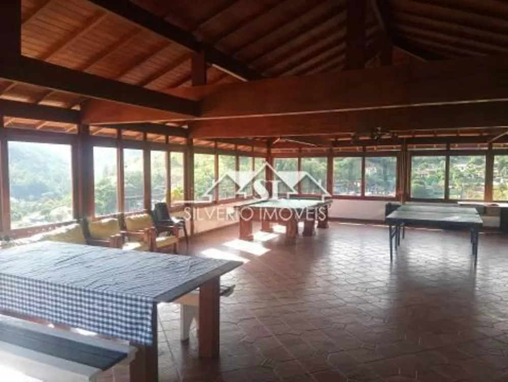 Casa, 8 quartos, 200 m² - Foto 13