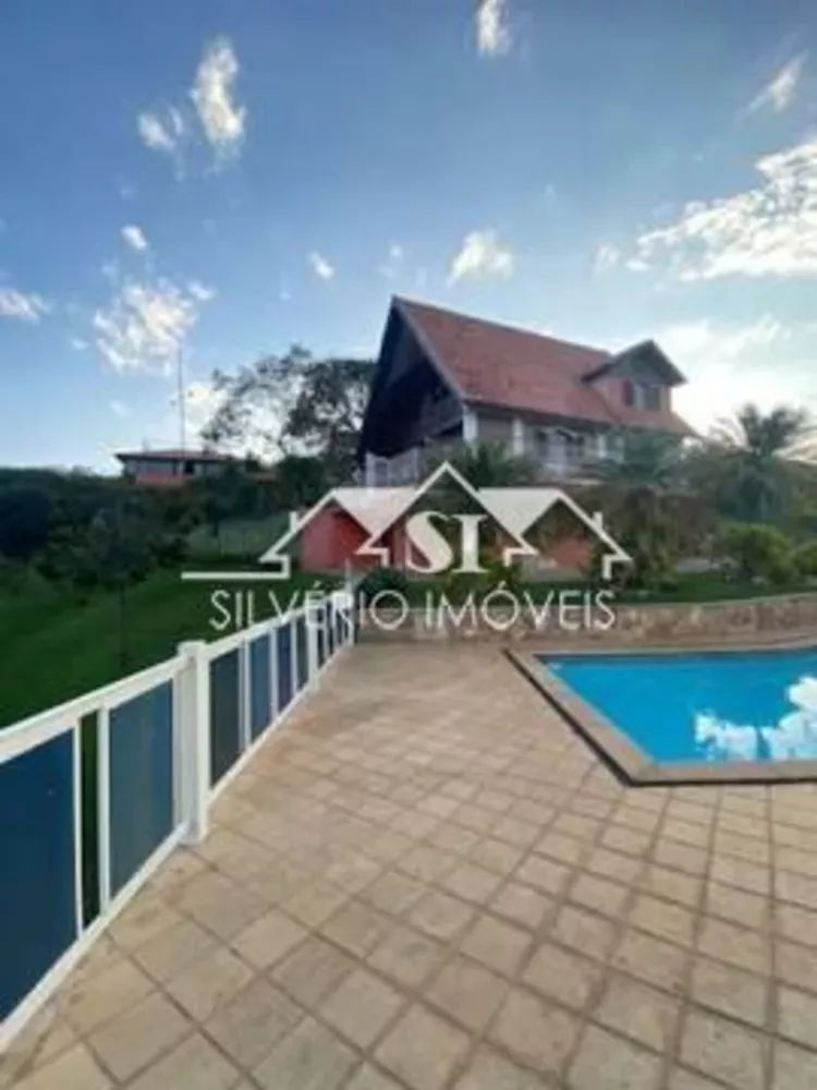 Casa, 8 quartos, 200 m² - Foto 8