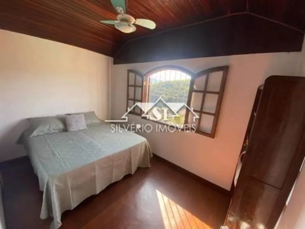 Casa, 8 quartos, 200 m² - Foto 6