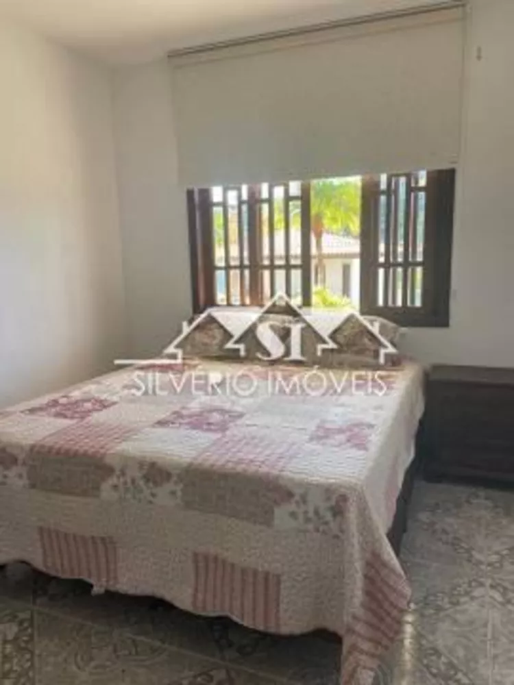 Casa, 8 quartos, 200 m² - Foto 17