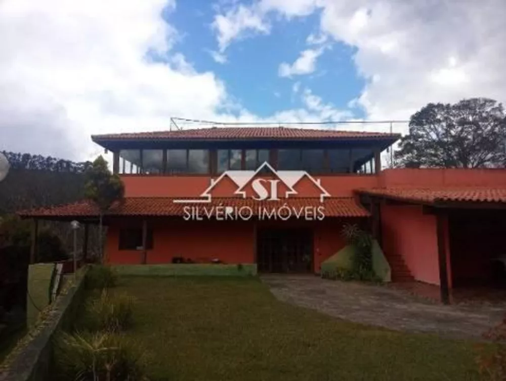 Casa, 8 quartos, 200 m² - Foto 3