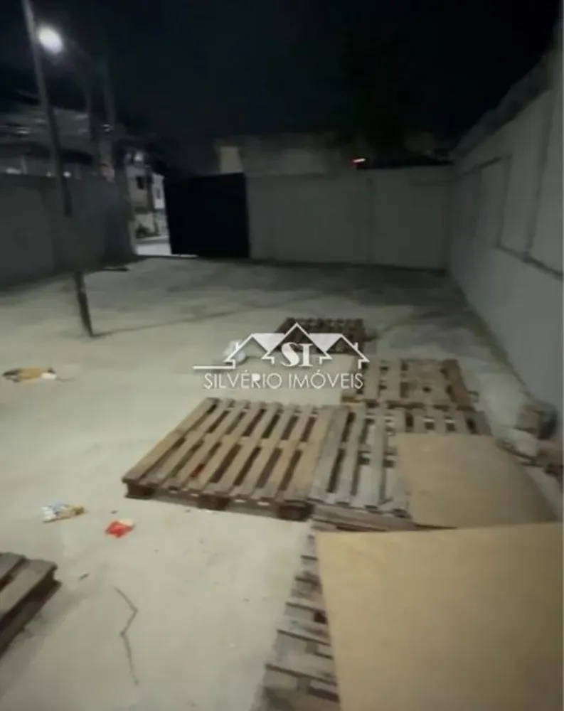 Depósito-Galpão, 450 m² - Foto 2