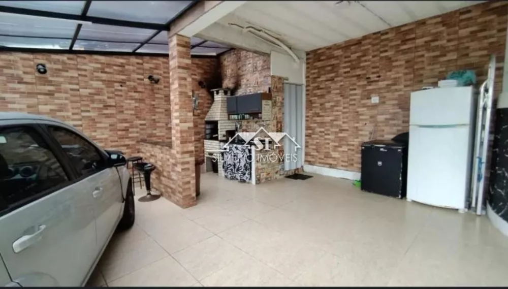 Casa, 2 quartos, 142 m² - Foto 16