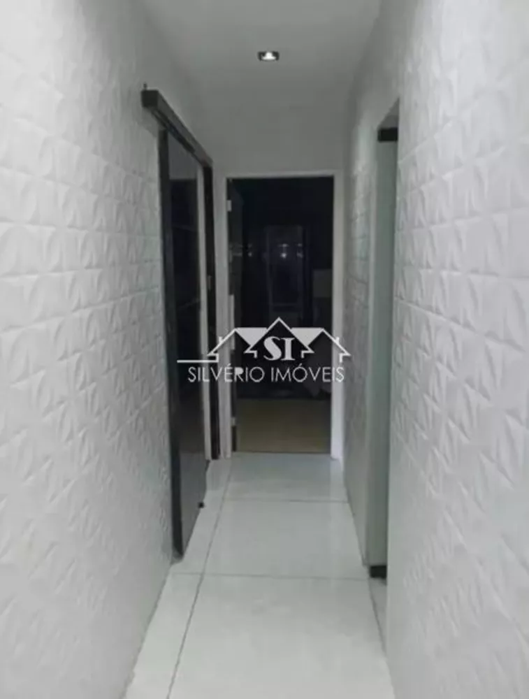 Casa, 2 quartos, 142 m² - Foto 3