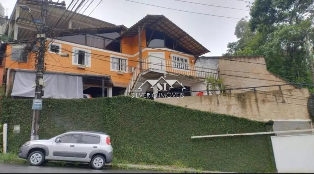 Casa, 2 quartos, 142 m² - Foto 1