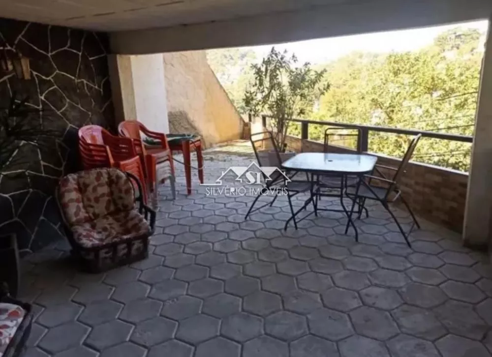 Casa, 2 quartos, 142 m² - Foto 5