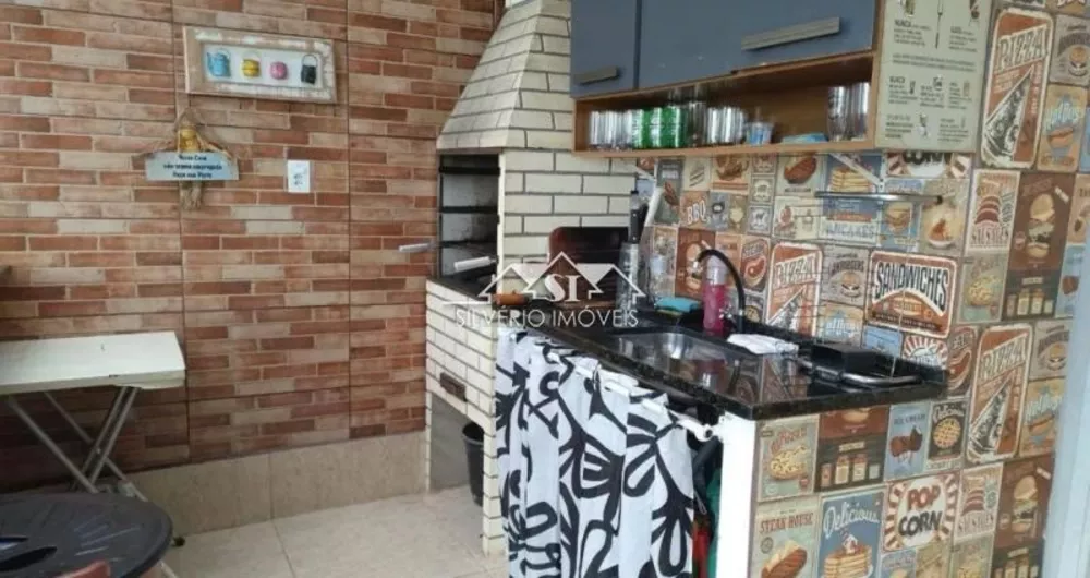 Casa, 2 quartos, 142 m² - Foto 7