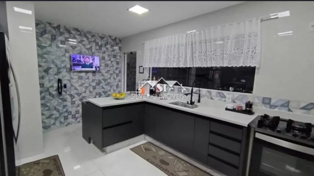 Casa, 2 quartos, 142 m² - Foto 6