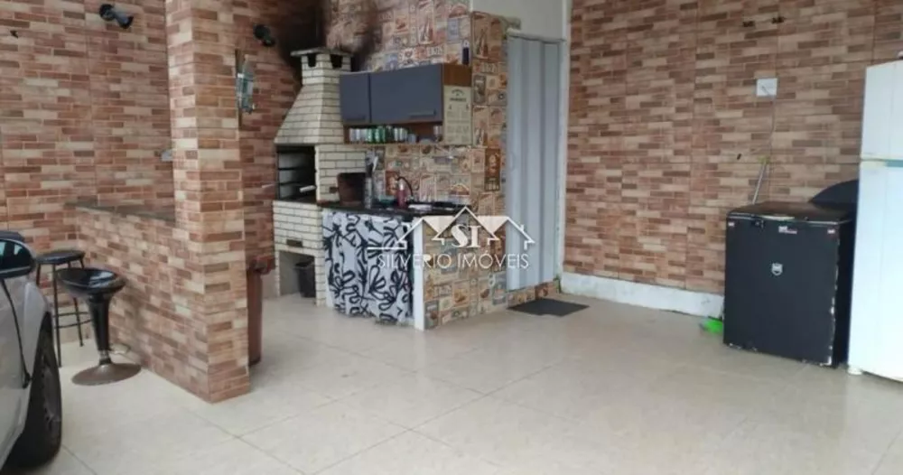 Casa, 2 quartos, 142 m² - Foto 14