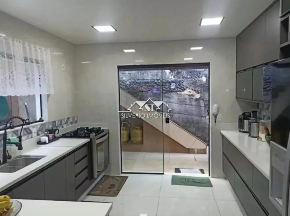 Casa, 2 quartos, 142 m² - Foto 2