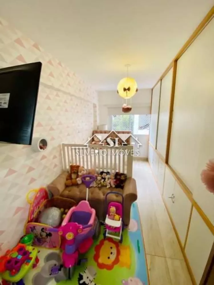 Apartamento, 3 quartos, 90 m² - Foto 13