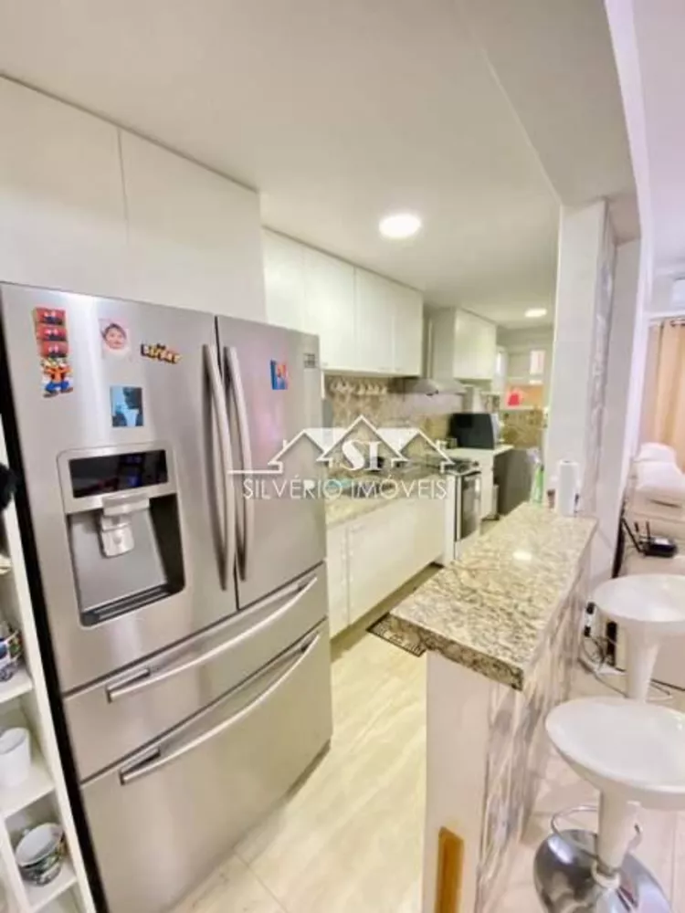 Apartamento, 3 quartos, 90 m² - Foto 21