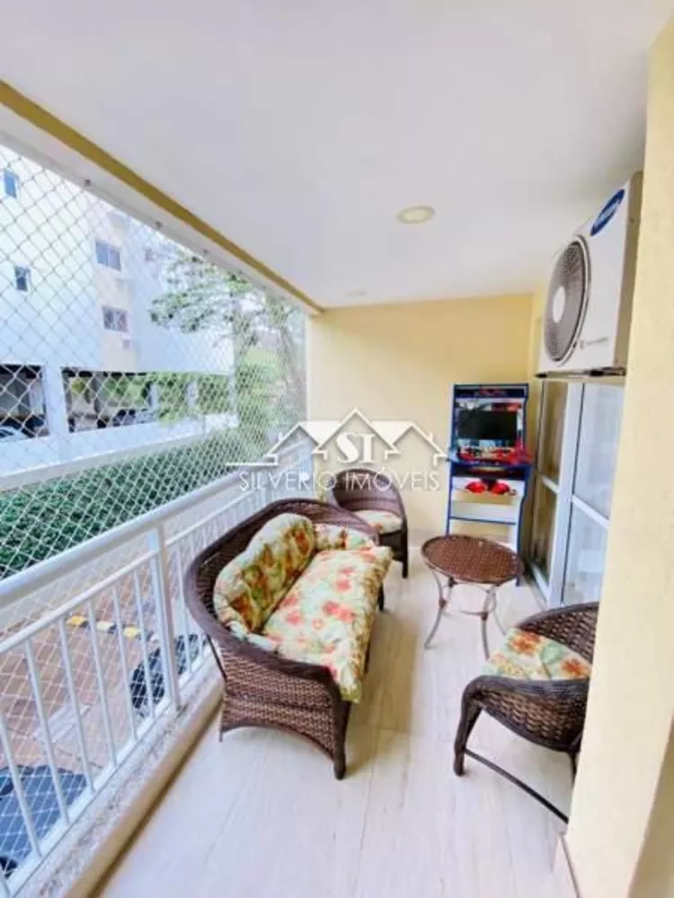 Apartamento, 3 quartos, 90 m² - Foto 15