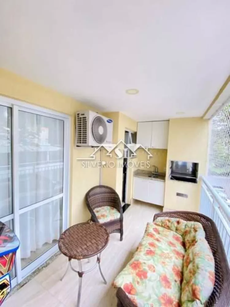 Apartamento, 3 quartos, 90 m² - Foto 16