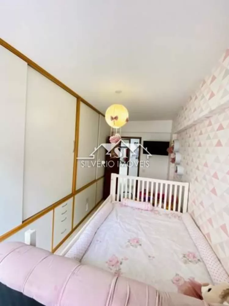 Apartamento, 3 quartos, 90 m² - Foto 11