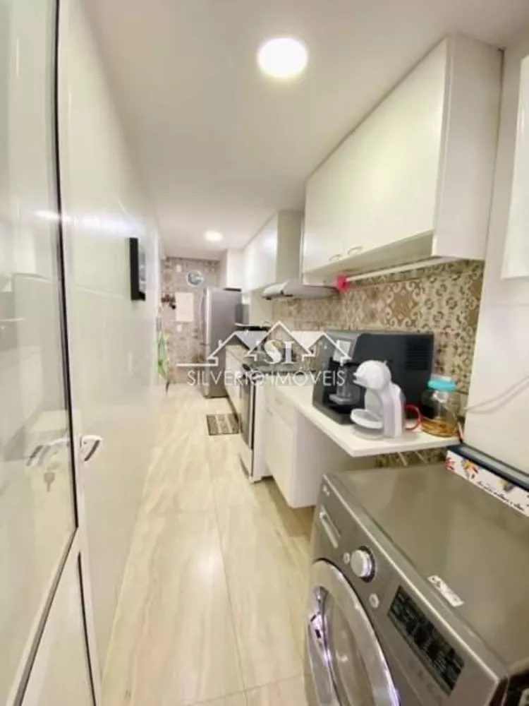 Apartamento, 3 quartos, 90 m² - Foto 20