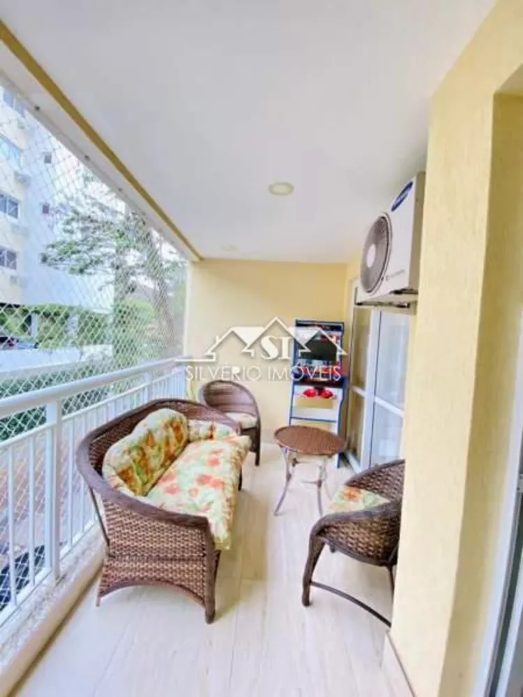 Apartamento, 3 quartos, 90 m² - Foto 12