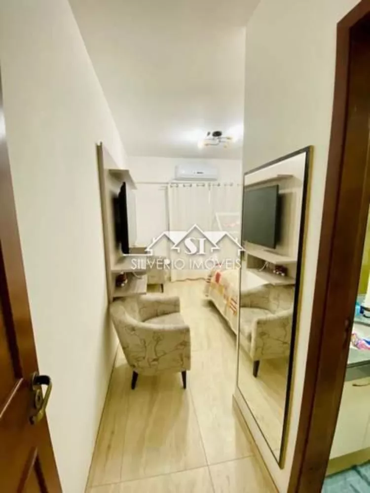 Apartamento, 3 quartos, 90 m² - Foto 5