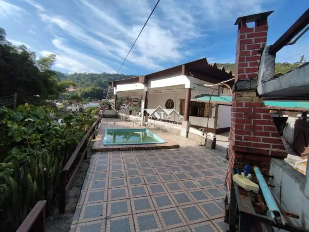Casa, 3 quartos, 250 m² - Foto 4