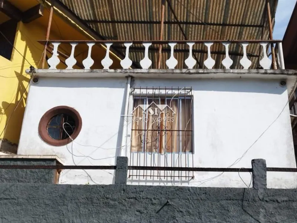 Casa, 3 quartos, 250 m² - Foto 35