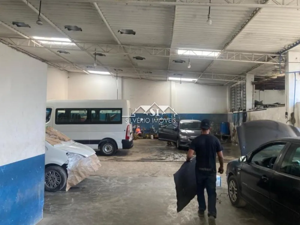 Depósito-Galpão, 1800 m² - Foto 11