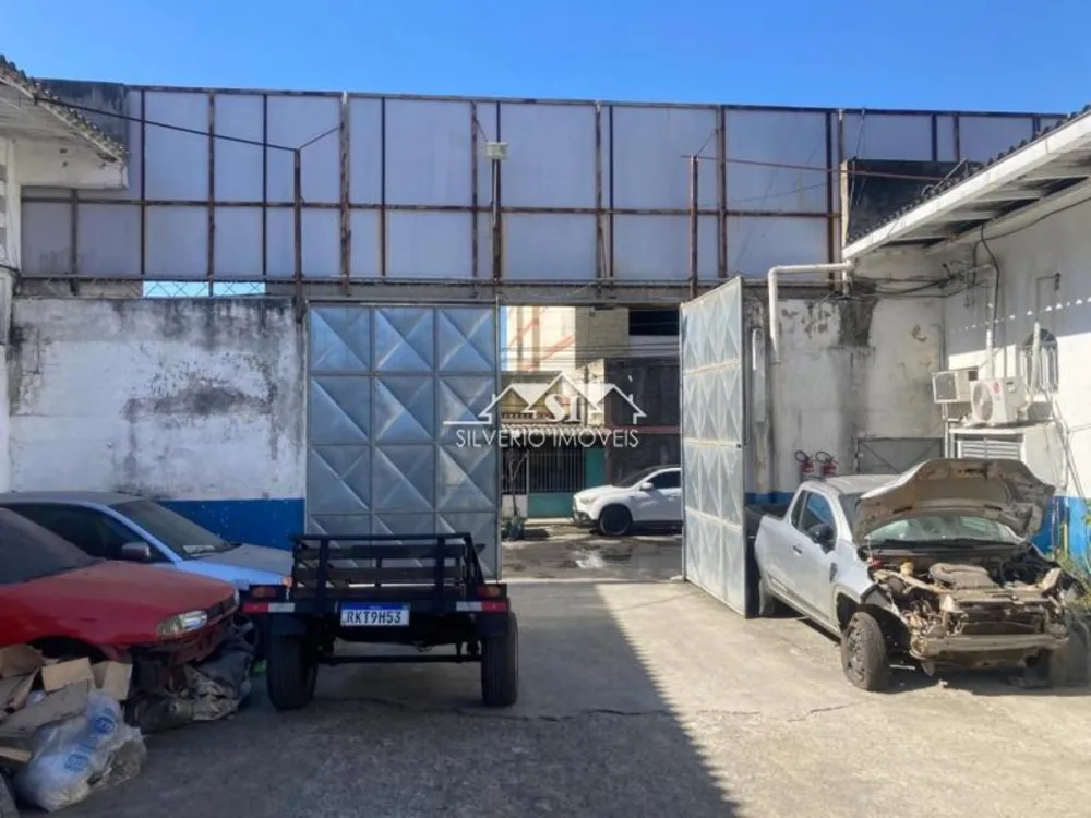 Depósito-Galpão, 1800 m² - Foto 14