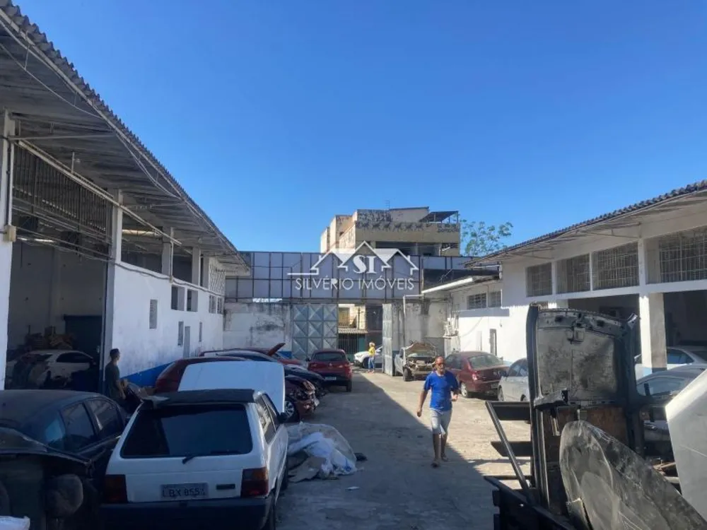 Depósito-Galpão, 1800 m² - Foto 10