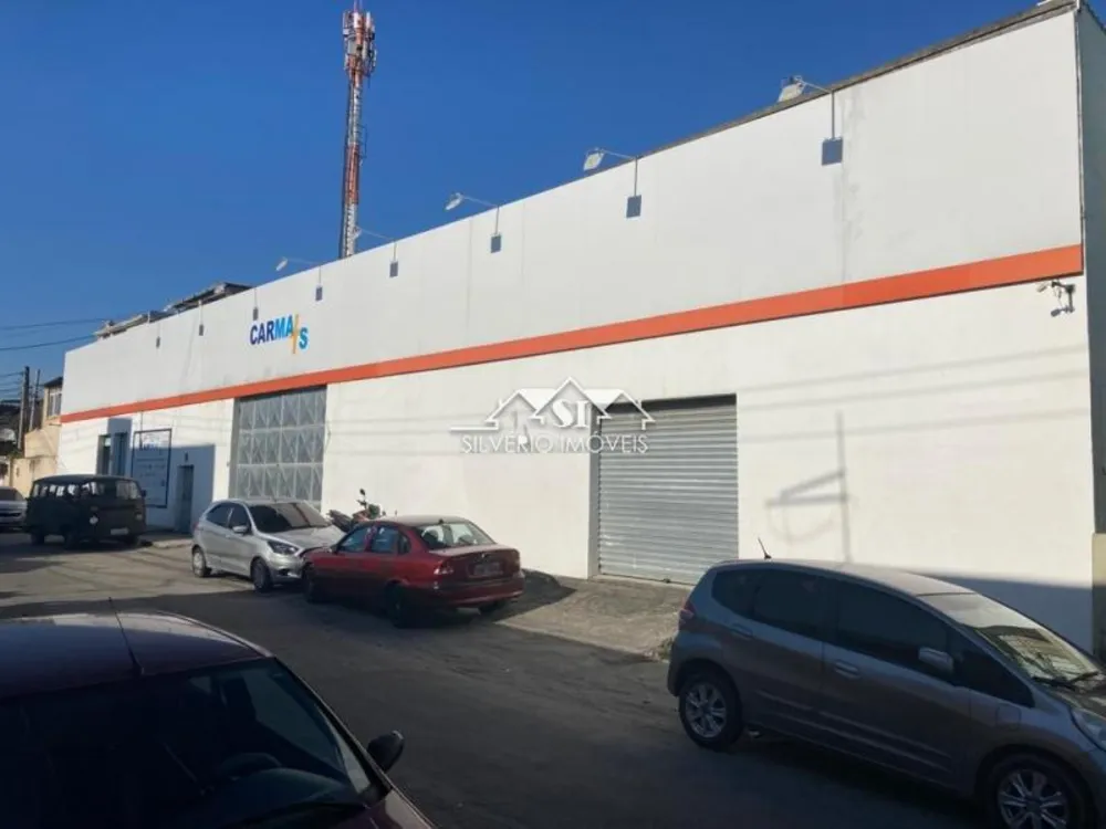 Depósito-Galpão, 1800 m² - Foto 6