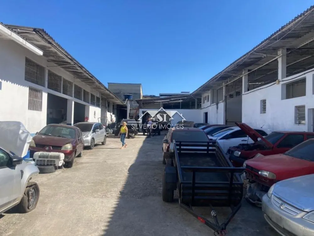 Depósito-Galpão, 1800 m² - Foto 12