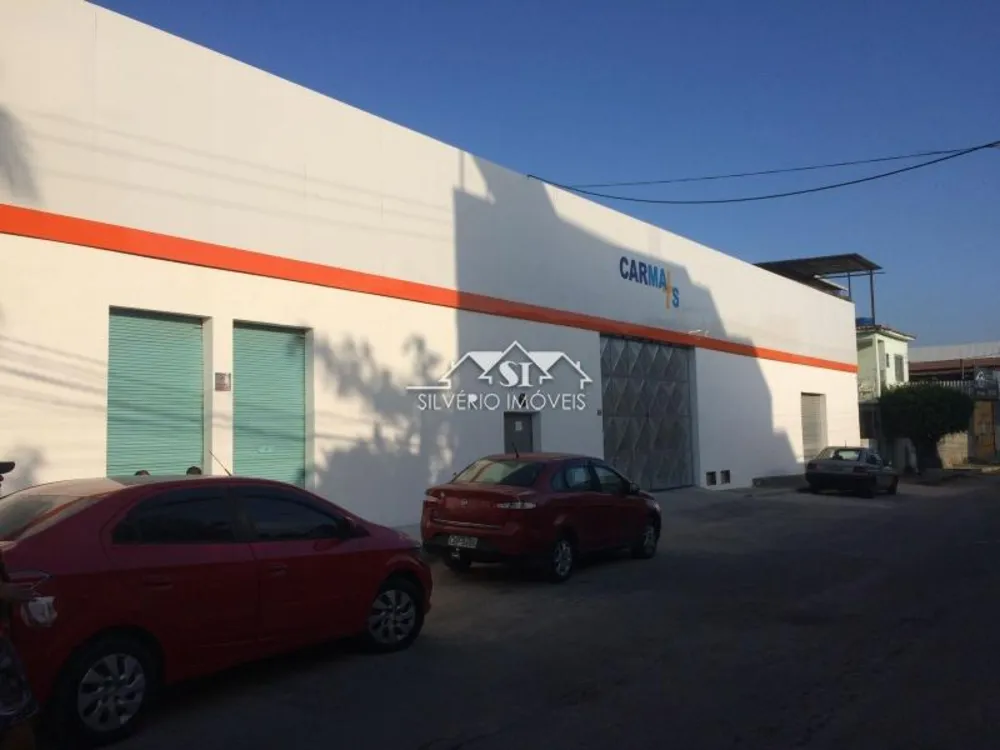 Depósito-Galpão, 1800 m² - Foto 4