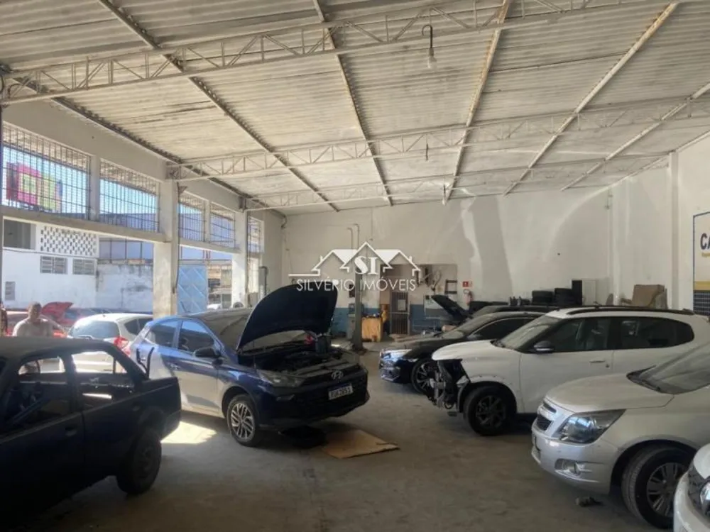Depósito-Galpão, 1800 m² - Foto 16