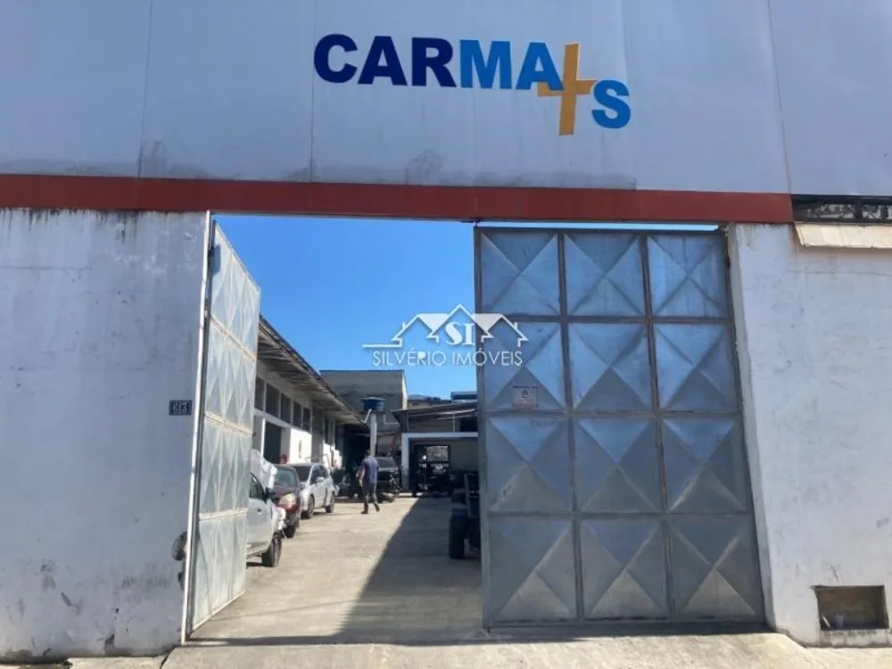 Depósito-Galpão, 1800 m² - Foto 13