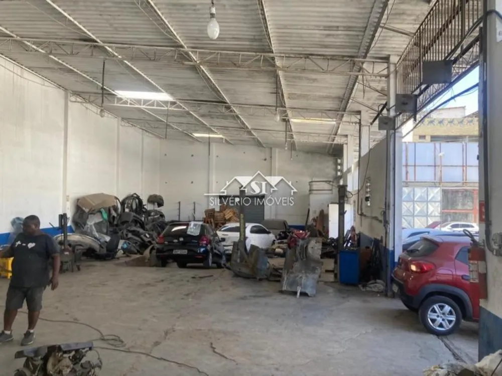 Depósito-Galpão, 1800 m² - Foto 15
