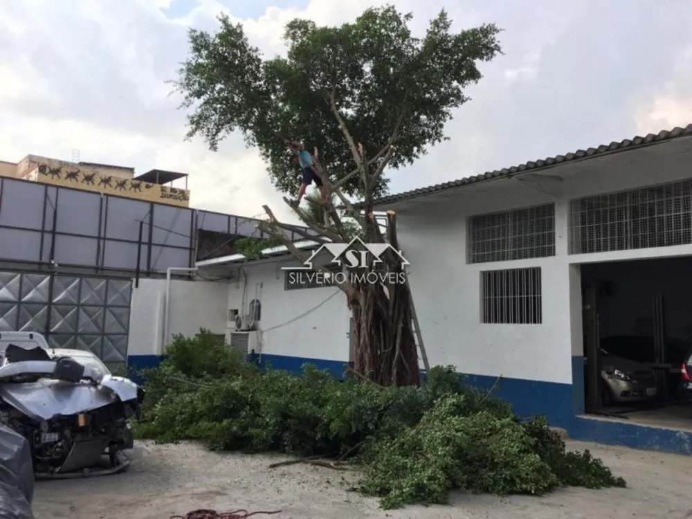 Depósito-Galpão, 1800 m² - Foto 7