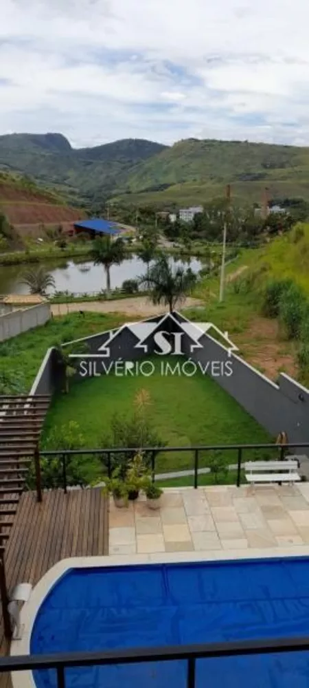 Casa, 3 quartos, 390 m² - Foto 14
