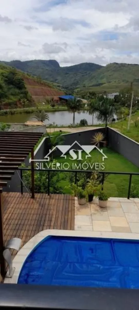 Casa, 3 quartos, 390 m² - Foto 6