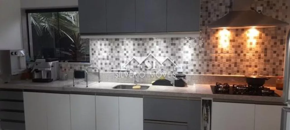 Casa, 3 quartos, 390 m² - Foto 5