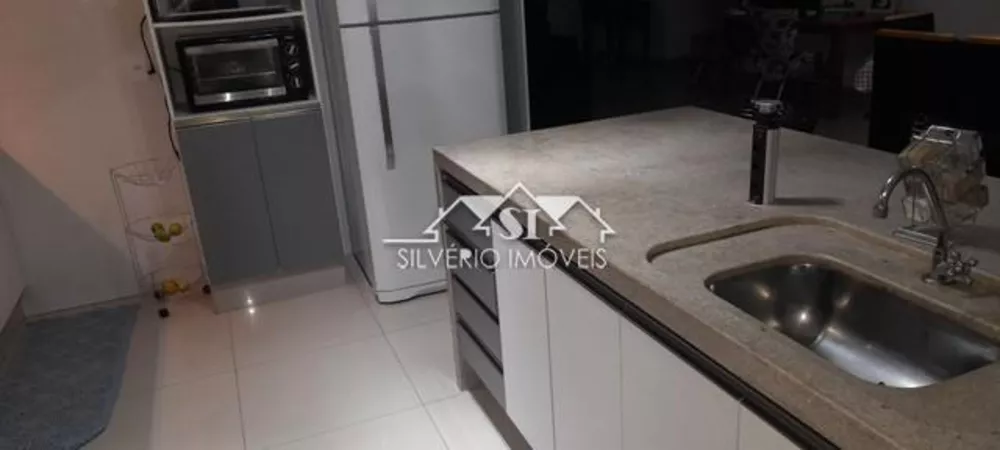 Casa, 3 quartos, 390 m² - Foto 8