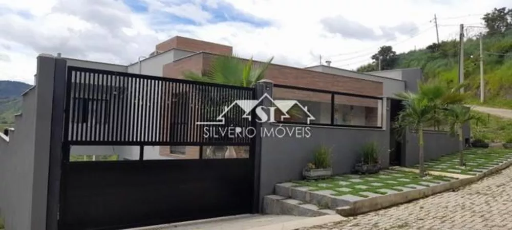 Casa, 3 quartos, 390 m² - Foto 1