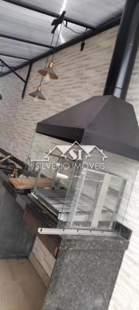 Casa, 3 quartos, 390 m² - Foto 9