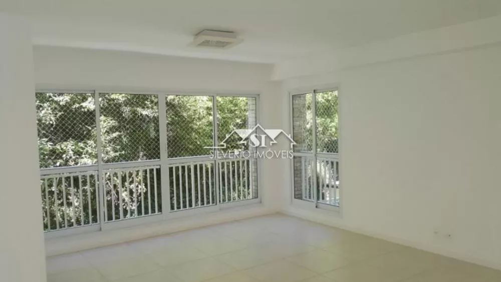 Apartamento, 3 quartos, 100 m² - Foto 4