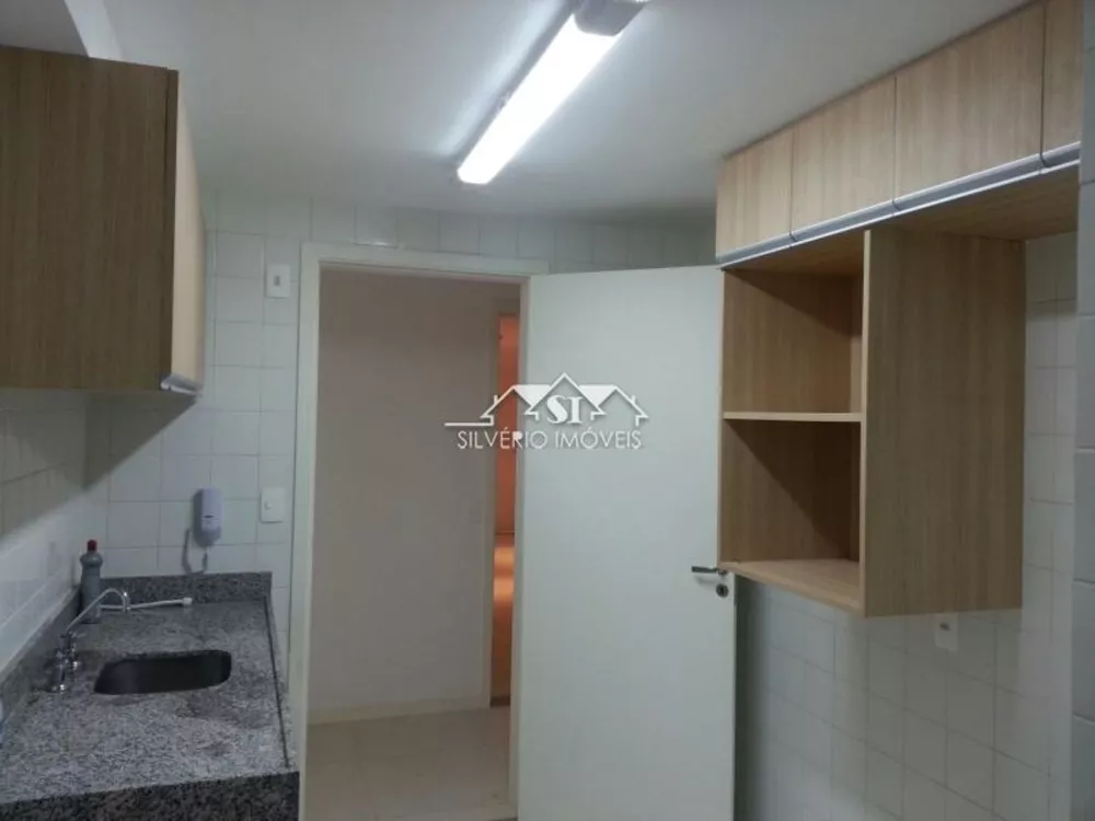 Apartamento, 3 quartos, 100 m² - Foto 10