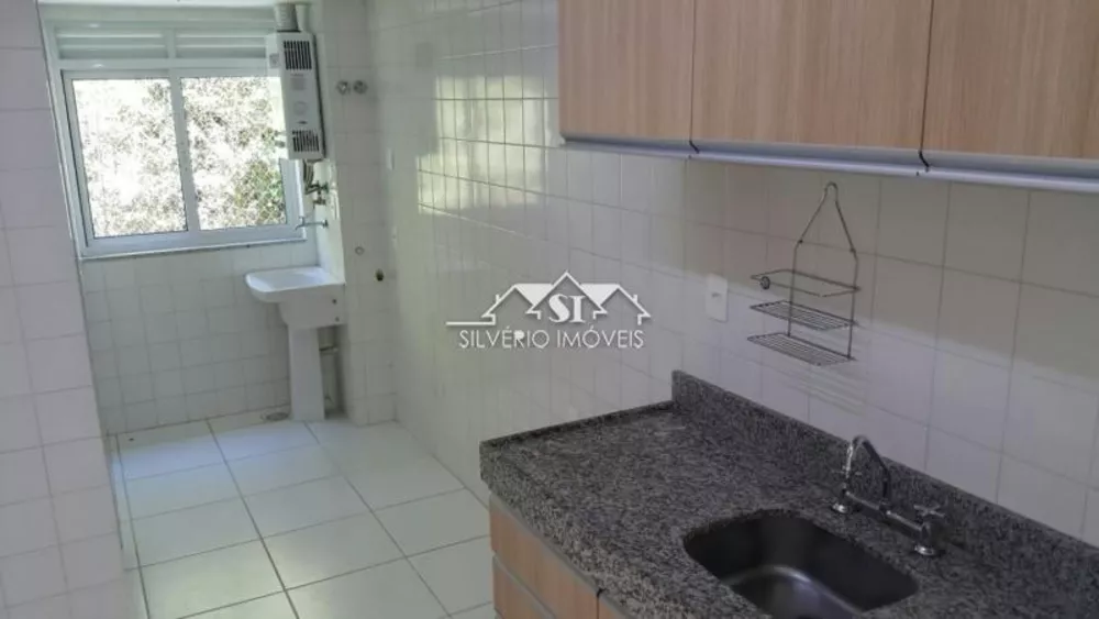 Apartamento, 3 quartos, 100 m² - Foto 9