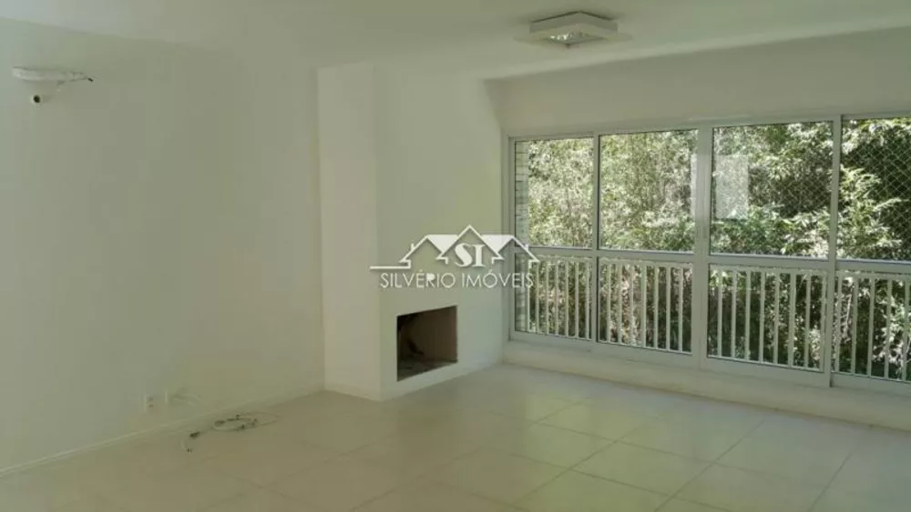 Apartamento, 3 quartos, 100 m² - Foto 3